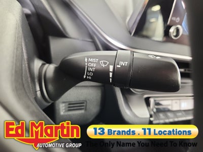 2023 Toyota Prius LE