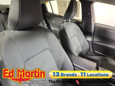 2023 Toyota Prius LE