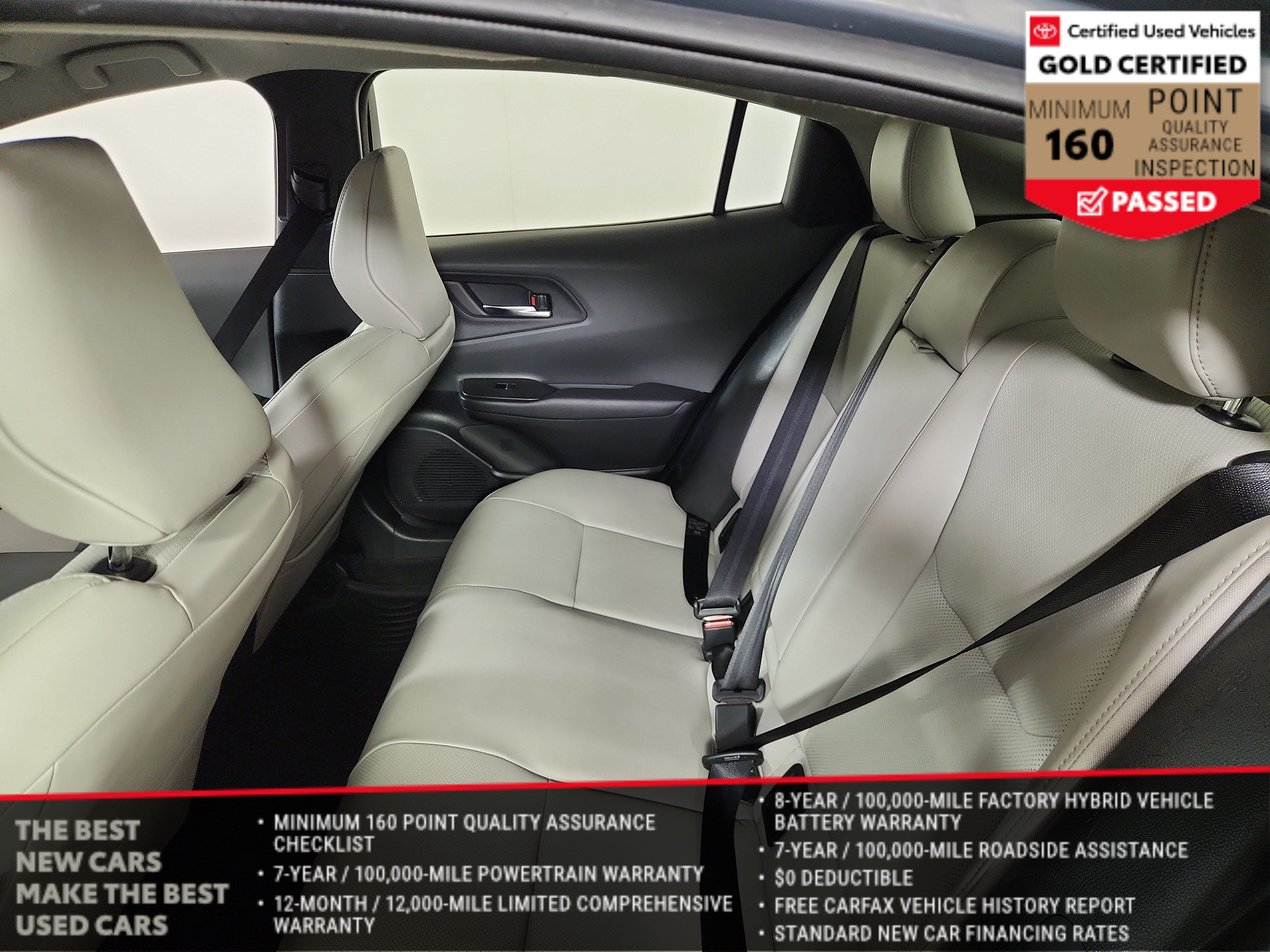 2025 Toyota Prius XLE