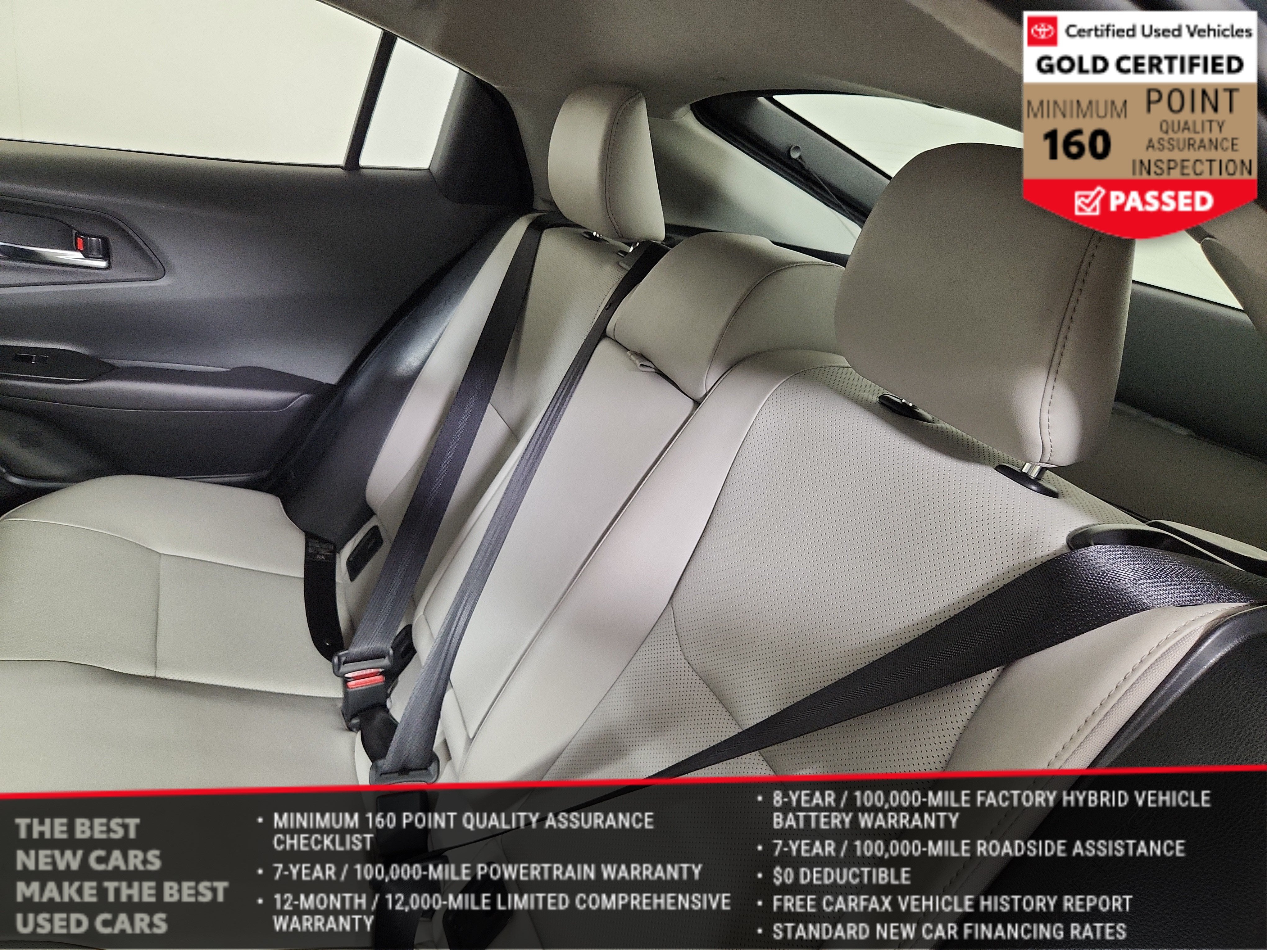 2025 Toyota Prius XLE