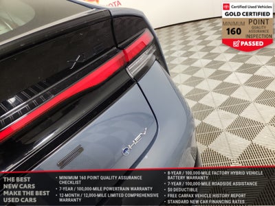 2025 Toyota Prius XLE