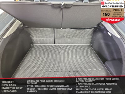 2025 Toyota Prius XLE