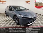 2025 Toyota Prius XLE