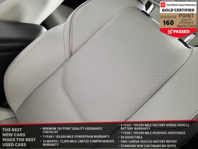 2025 Toyota Prius XLE