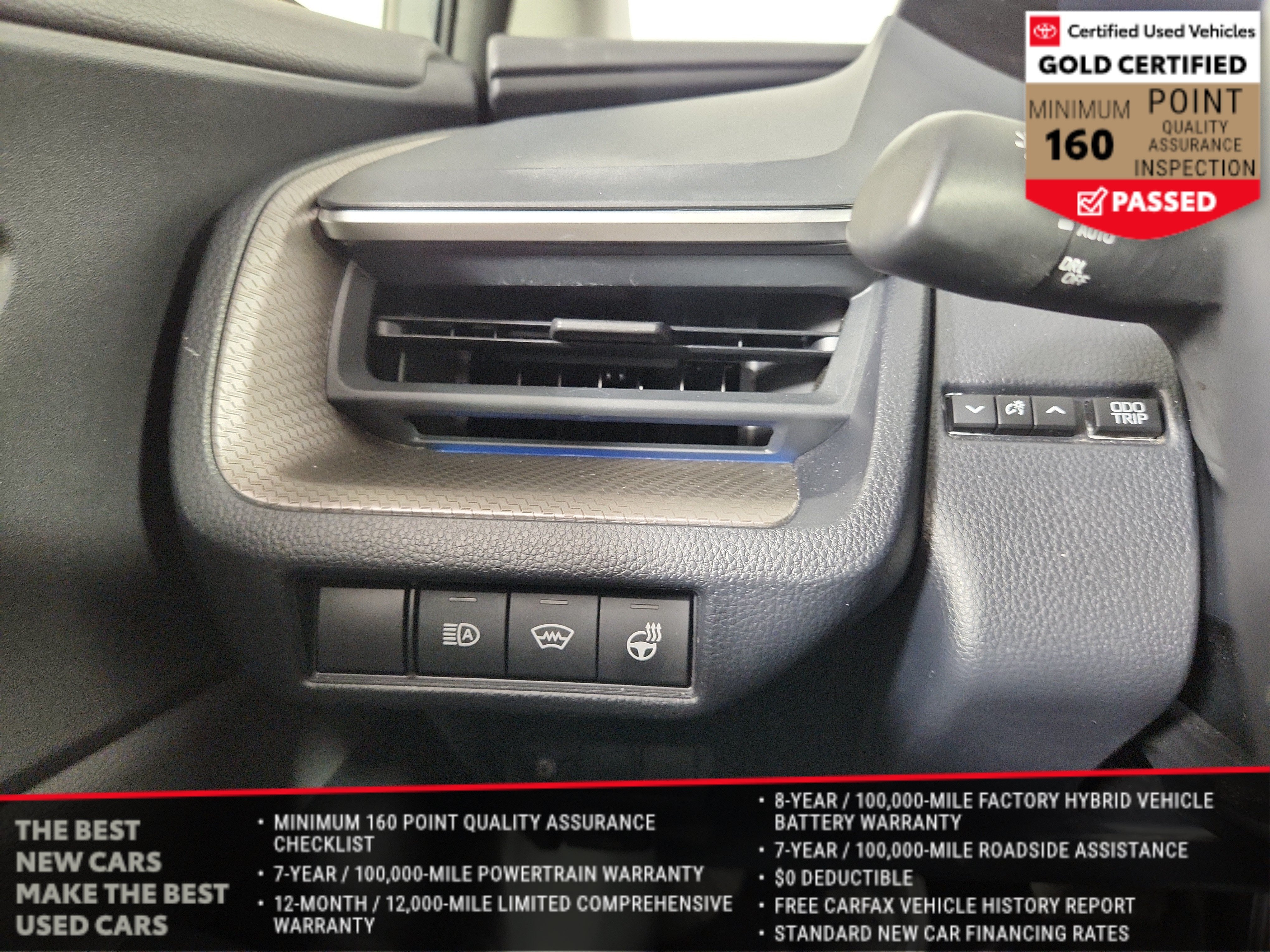 2025 Toyota Prius XLE
