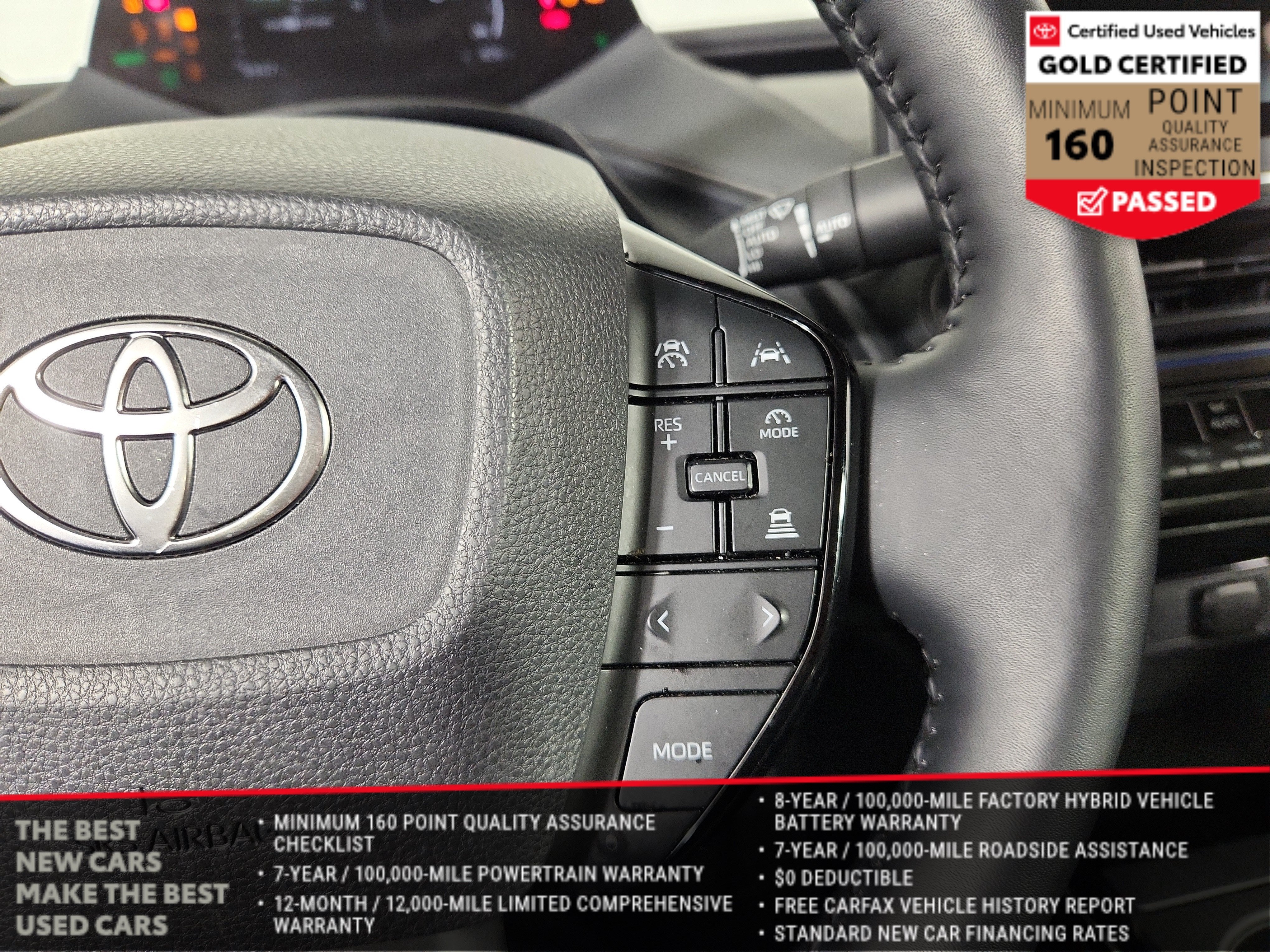 2025 Toyota Prius XLE