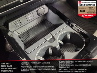 2025 Toyota Prius XLE