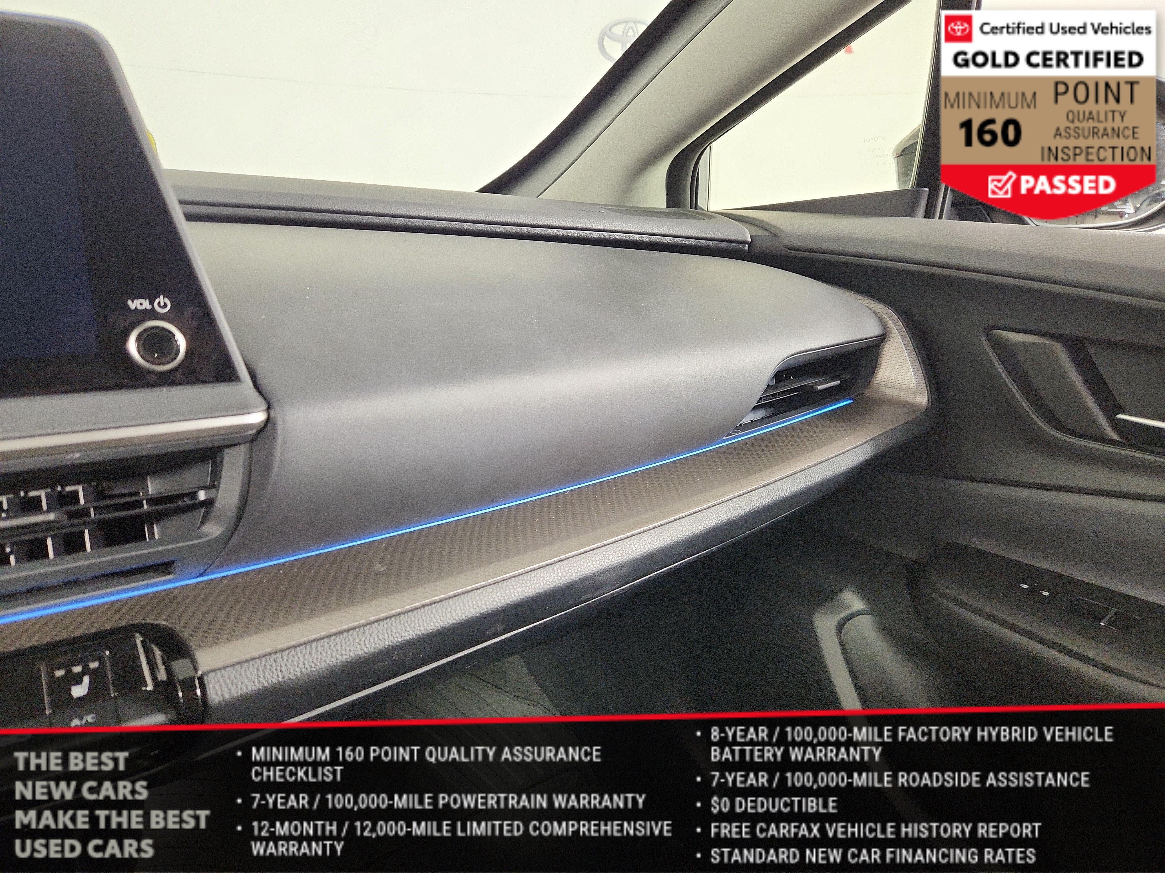 2025 Toyota Prius XLE