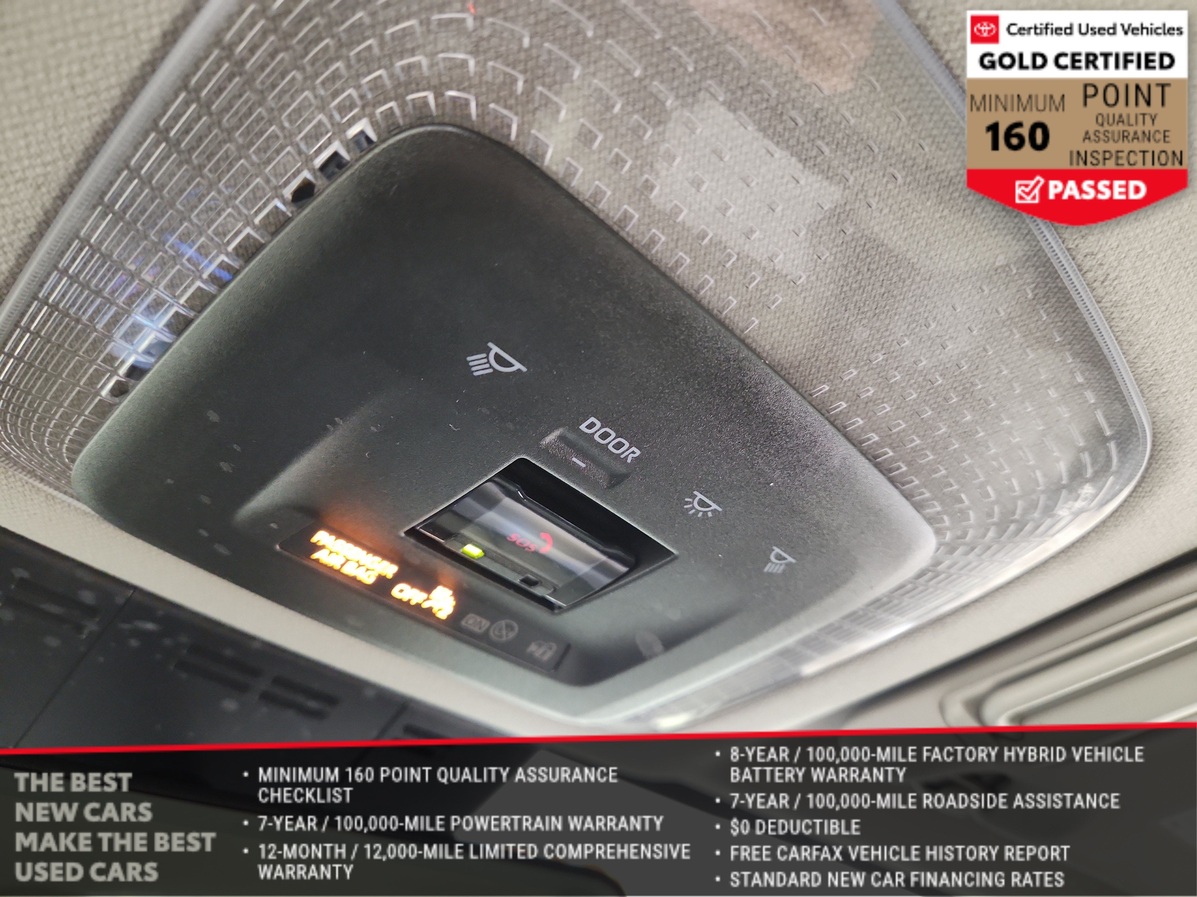 2025 Toyota Prius XLE
