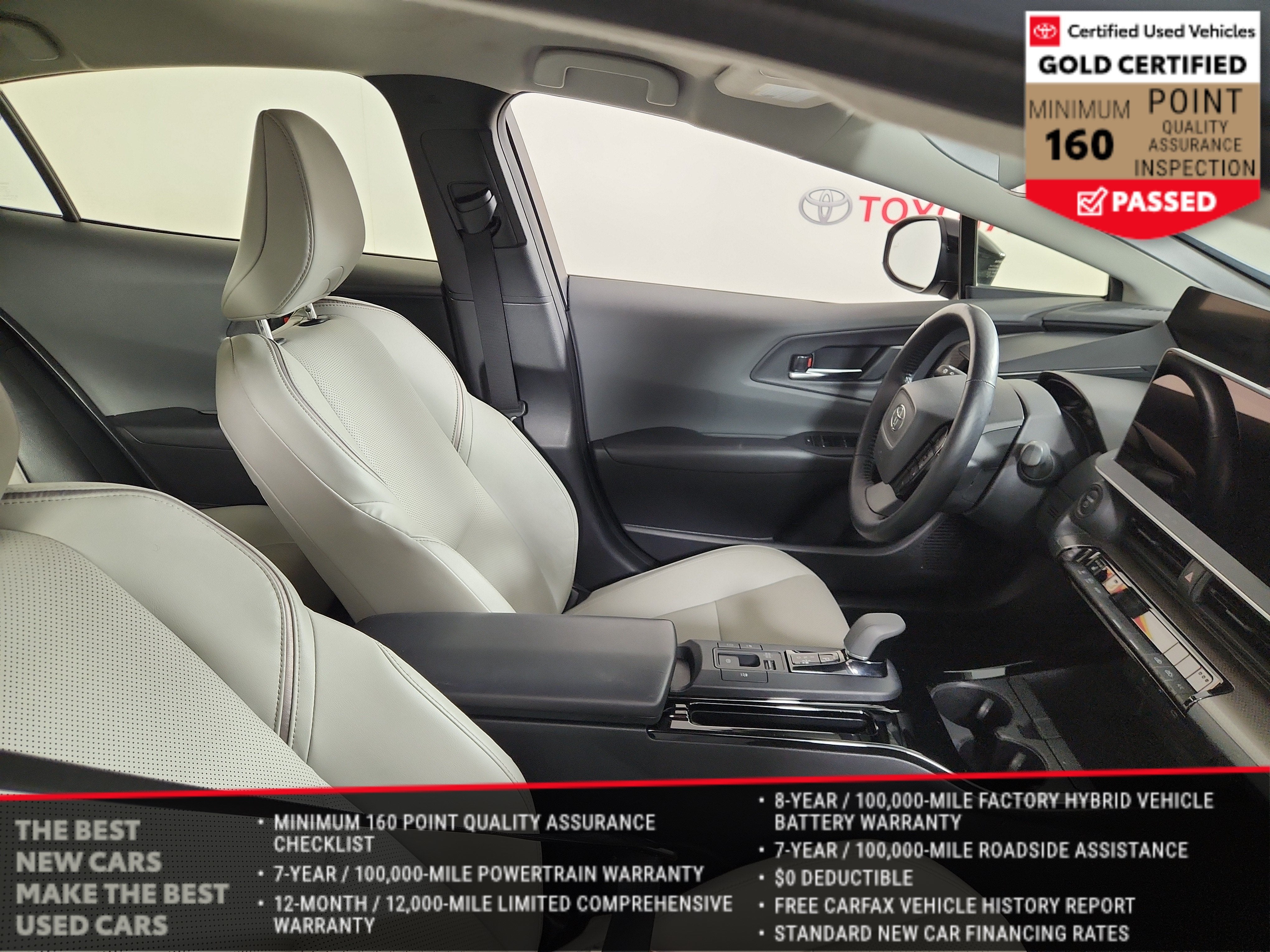 2025 Toyota Prius XLE