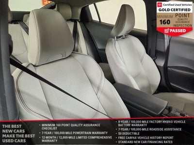2025 Toyota Prius XLE