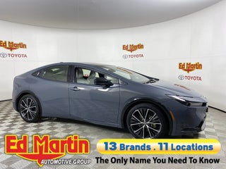 2024 Toyota Prius Limited