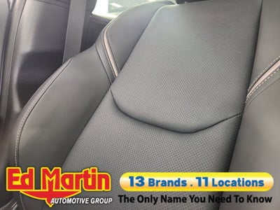 2025 Toyota Prius XLE