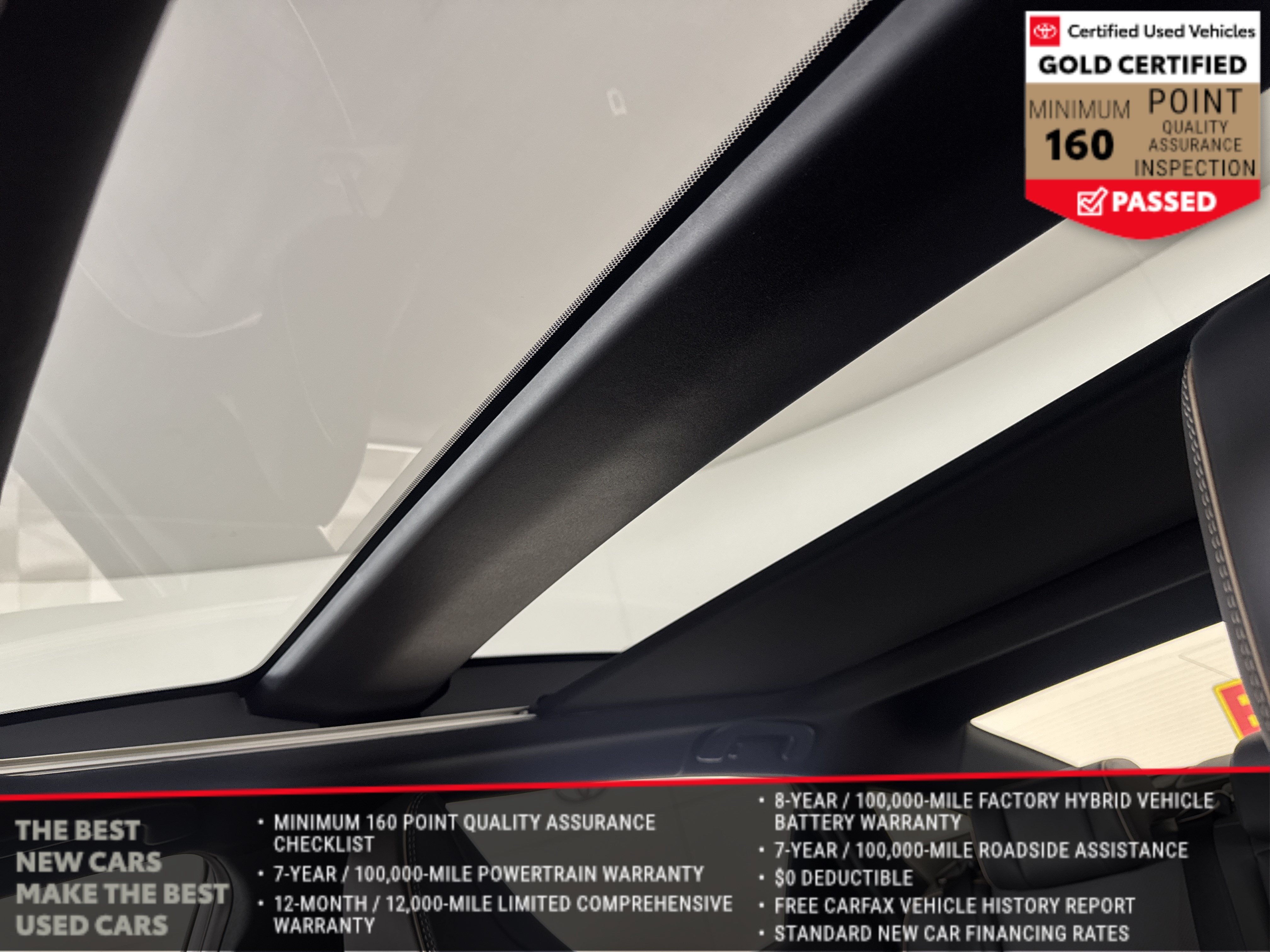 2026 Toyota Crown Platinum