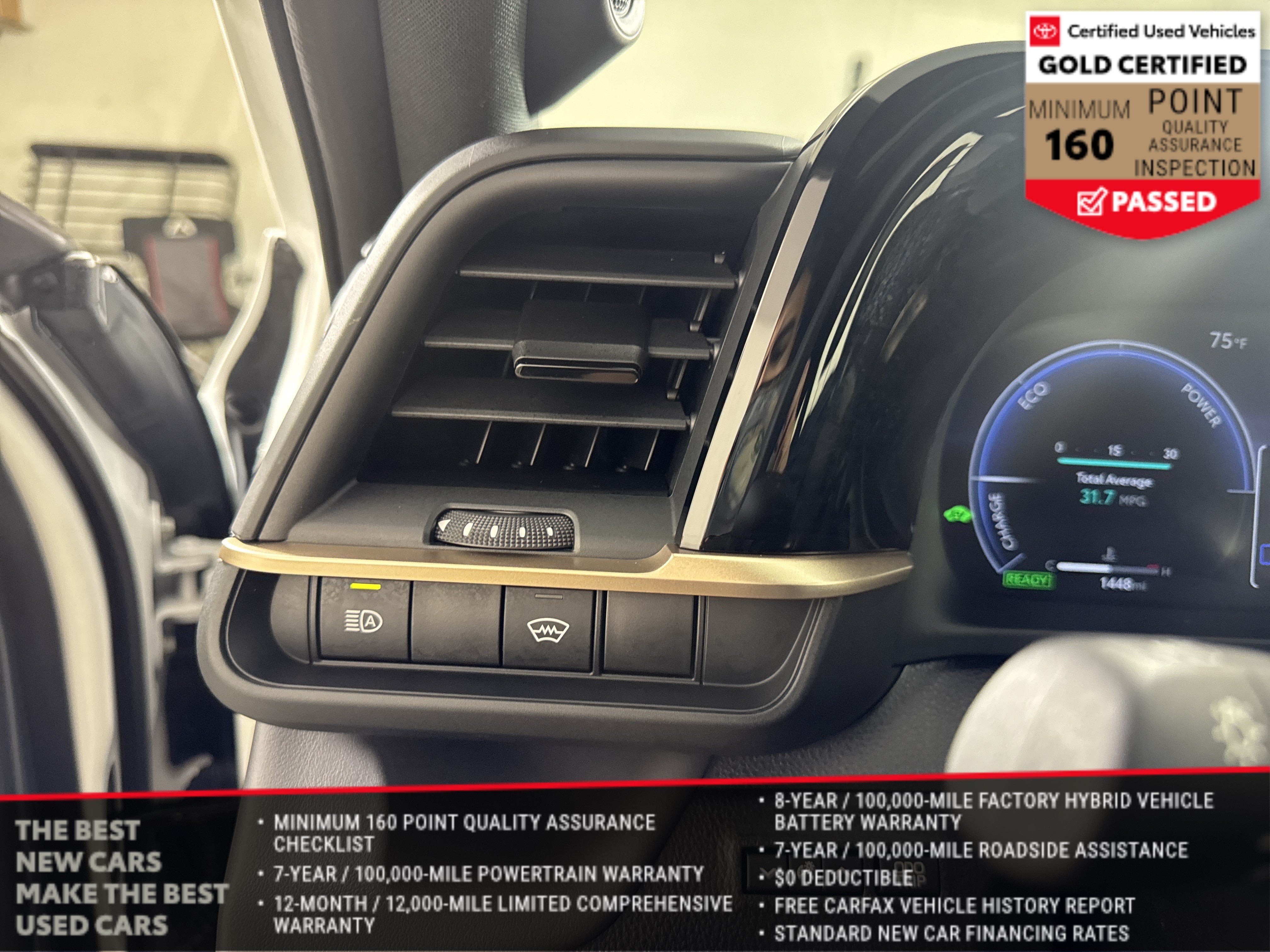 2026 Toyota Crown Platinum