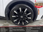 2026 Toyota Crown Platinum