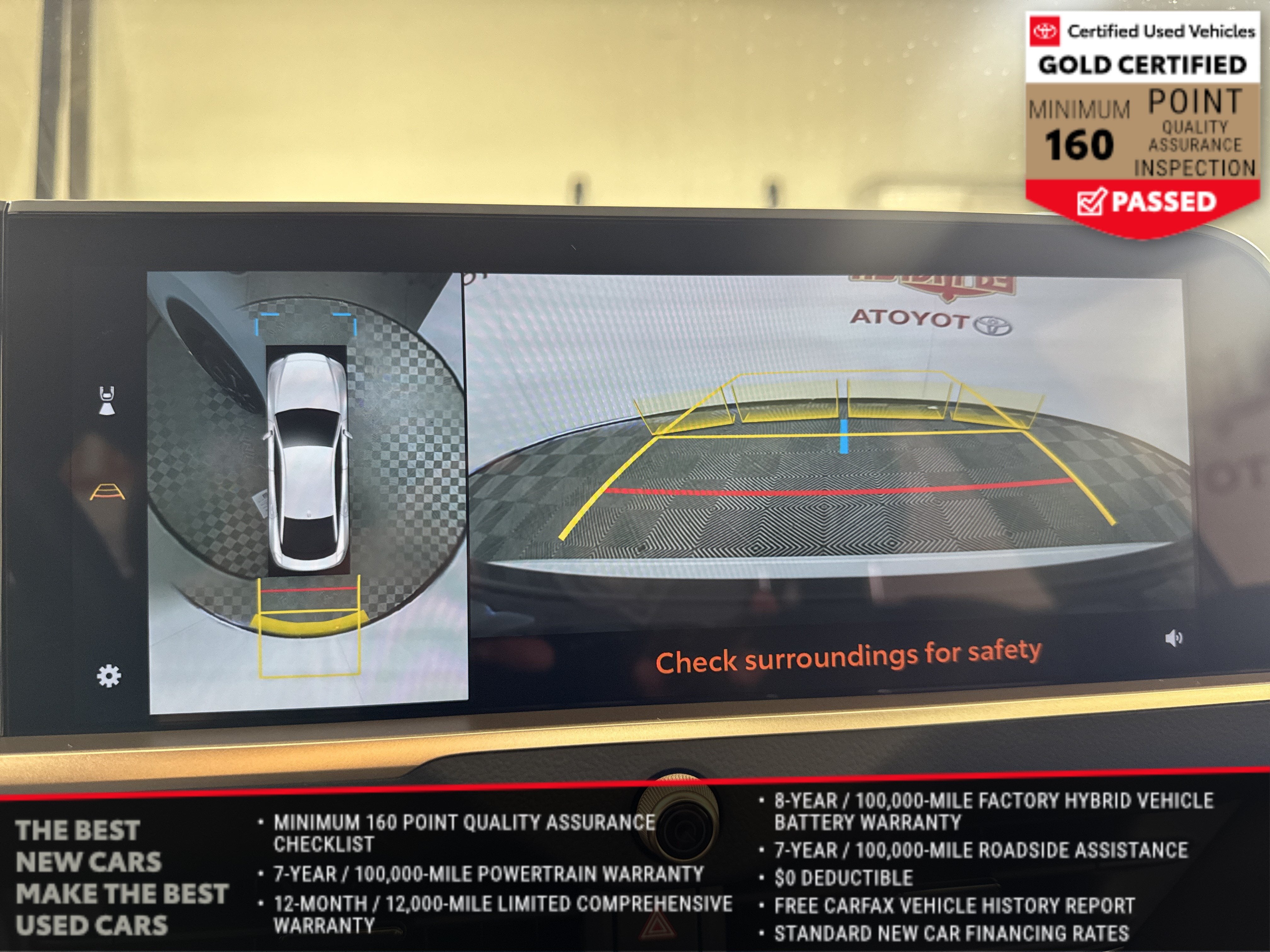 2026 Toyota Crown Platinum