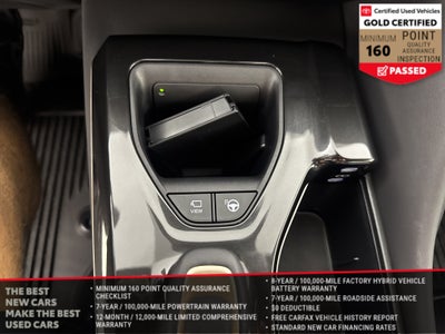 2026 Toyota Crown Platinum