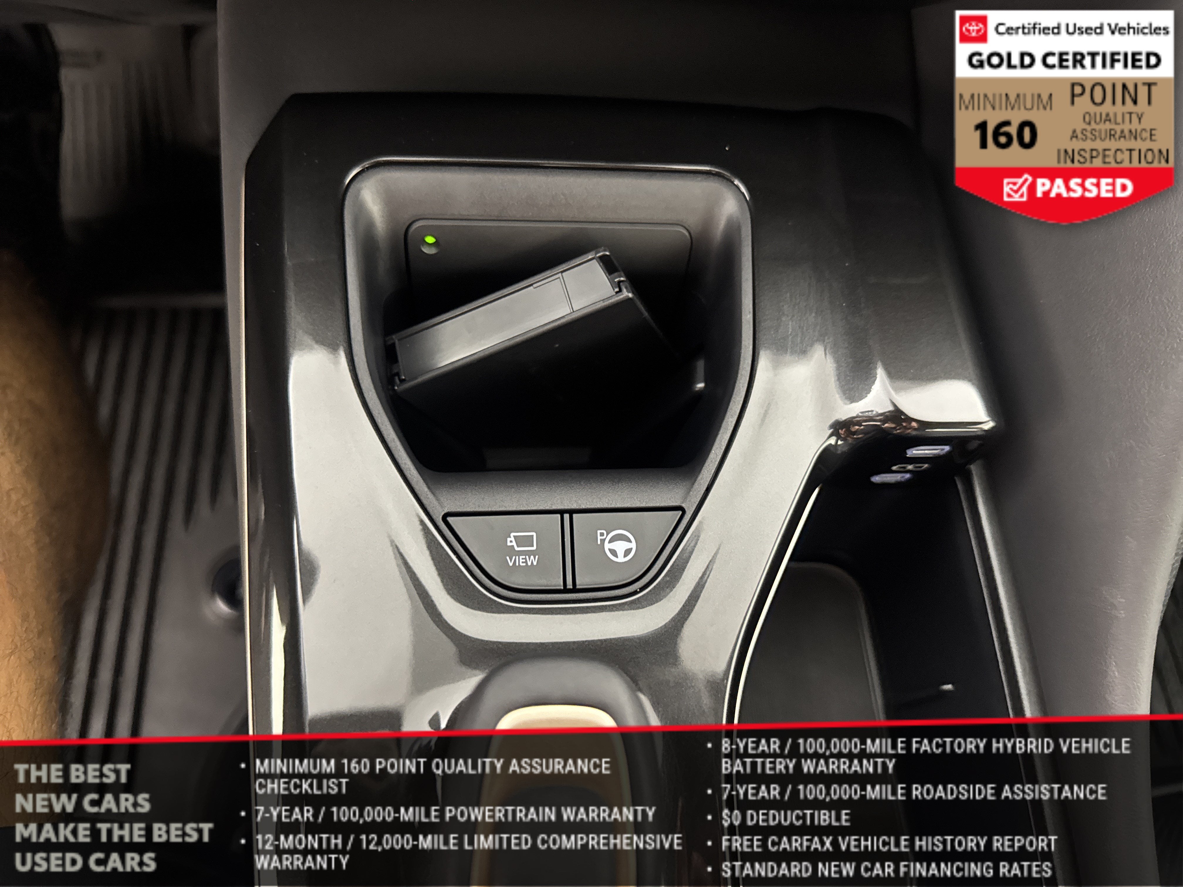 2026 Toyota Crown Platinum