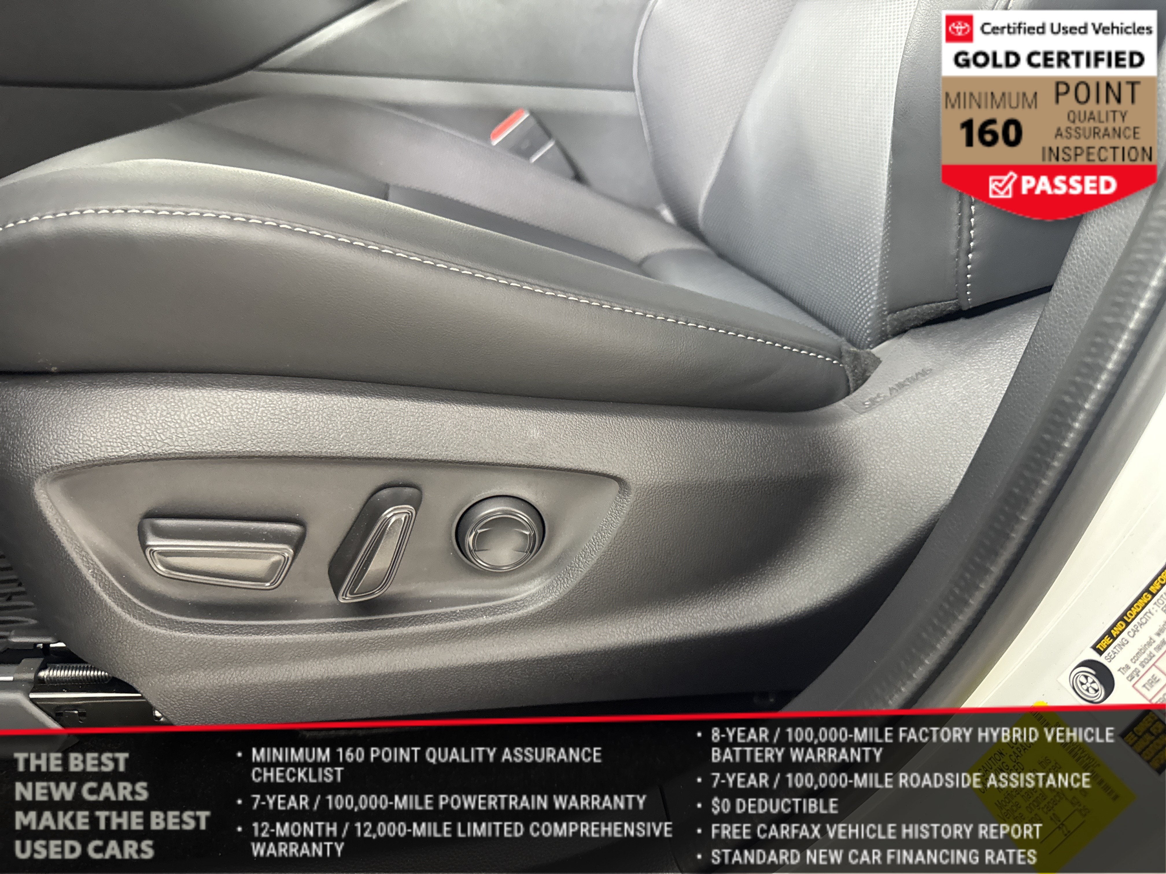 2026 Toyota Crown Platinum