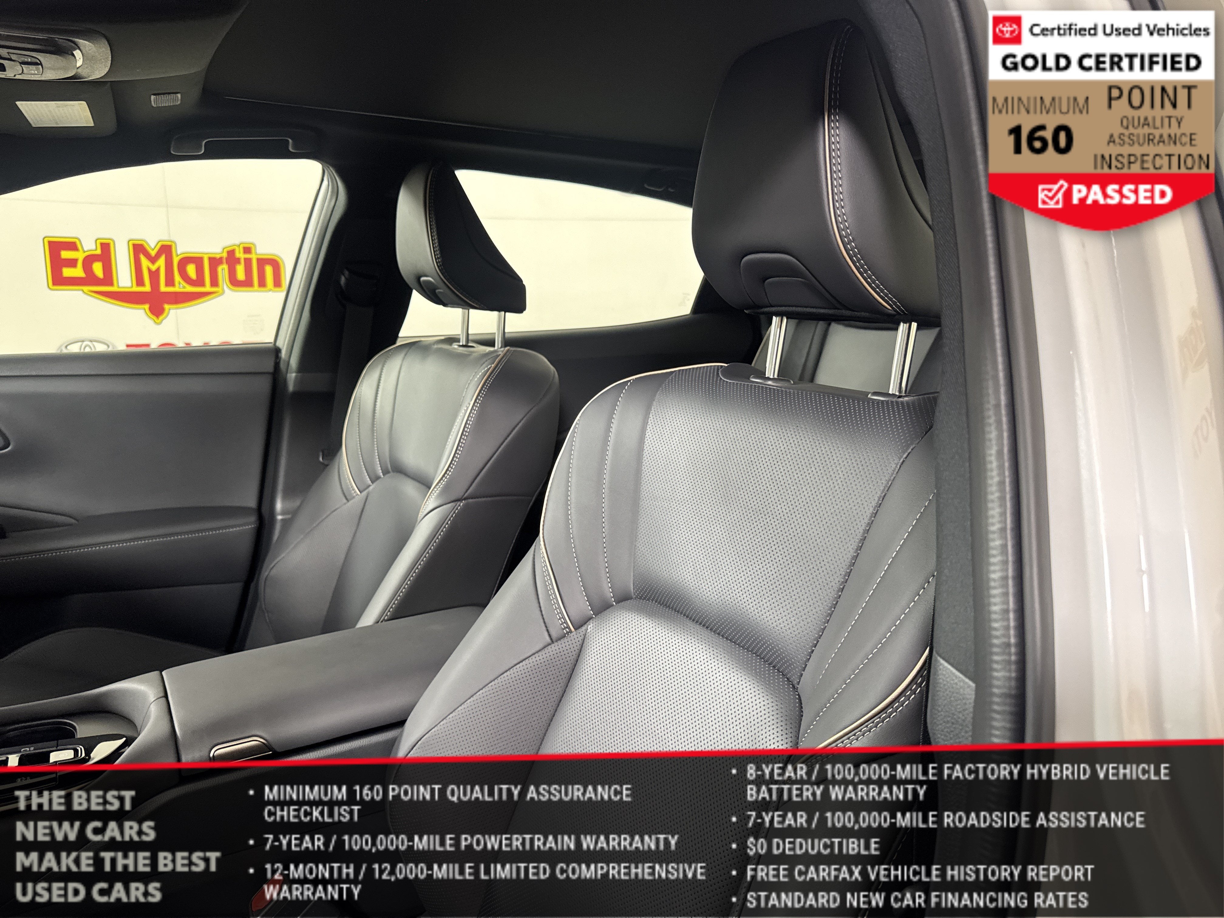 2026 Toyota Crown Platinum