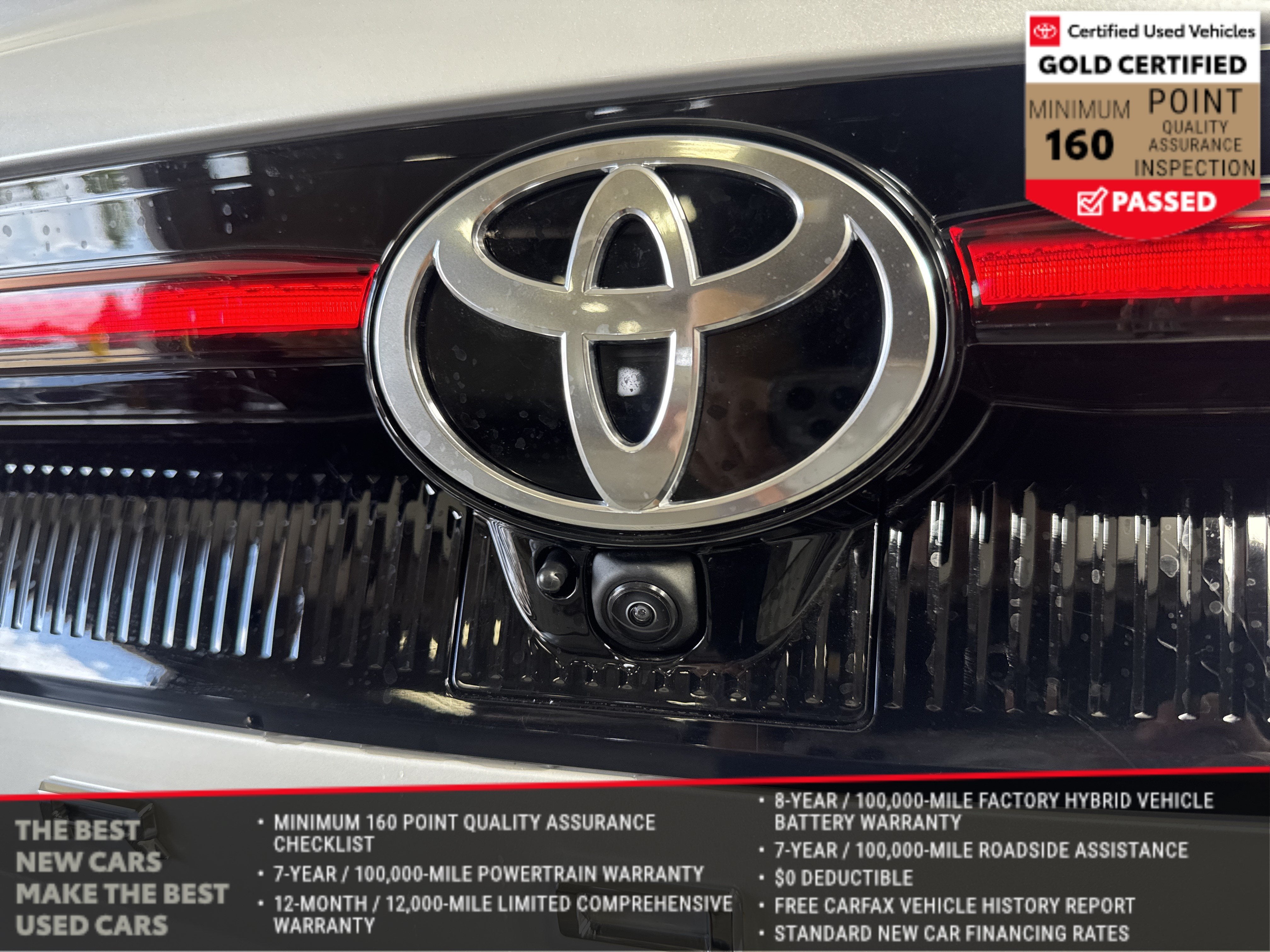 2026 Toyota Crown Platinum