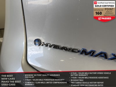 2026 Toyota Crown Platinum