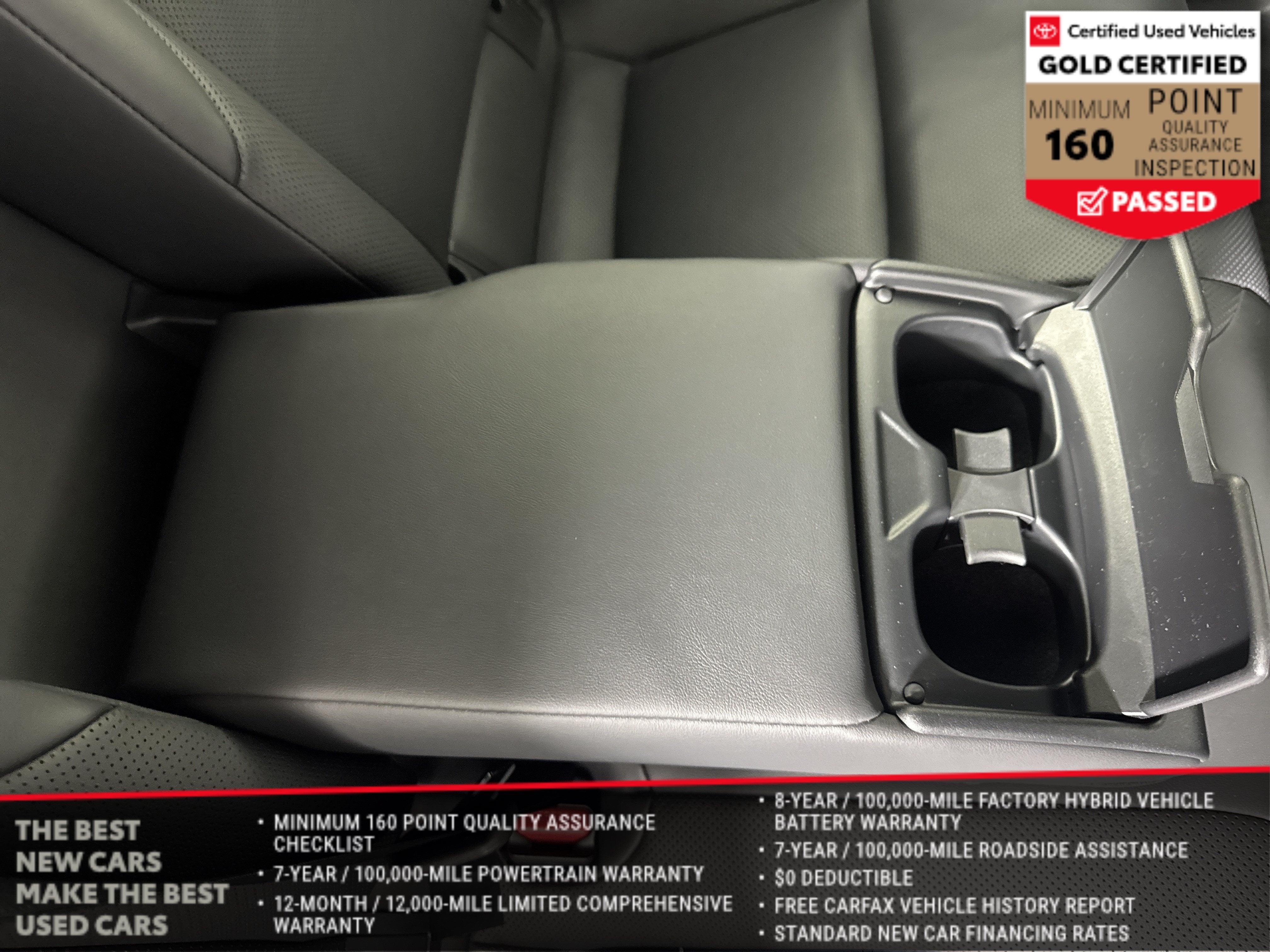 2026 Toyota Crown Platinum