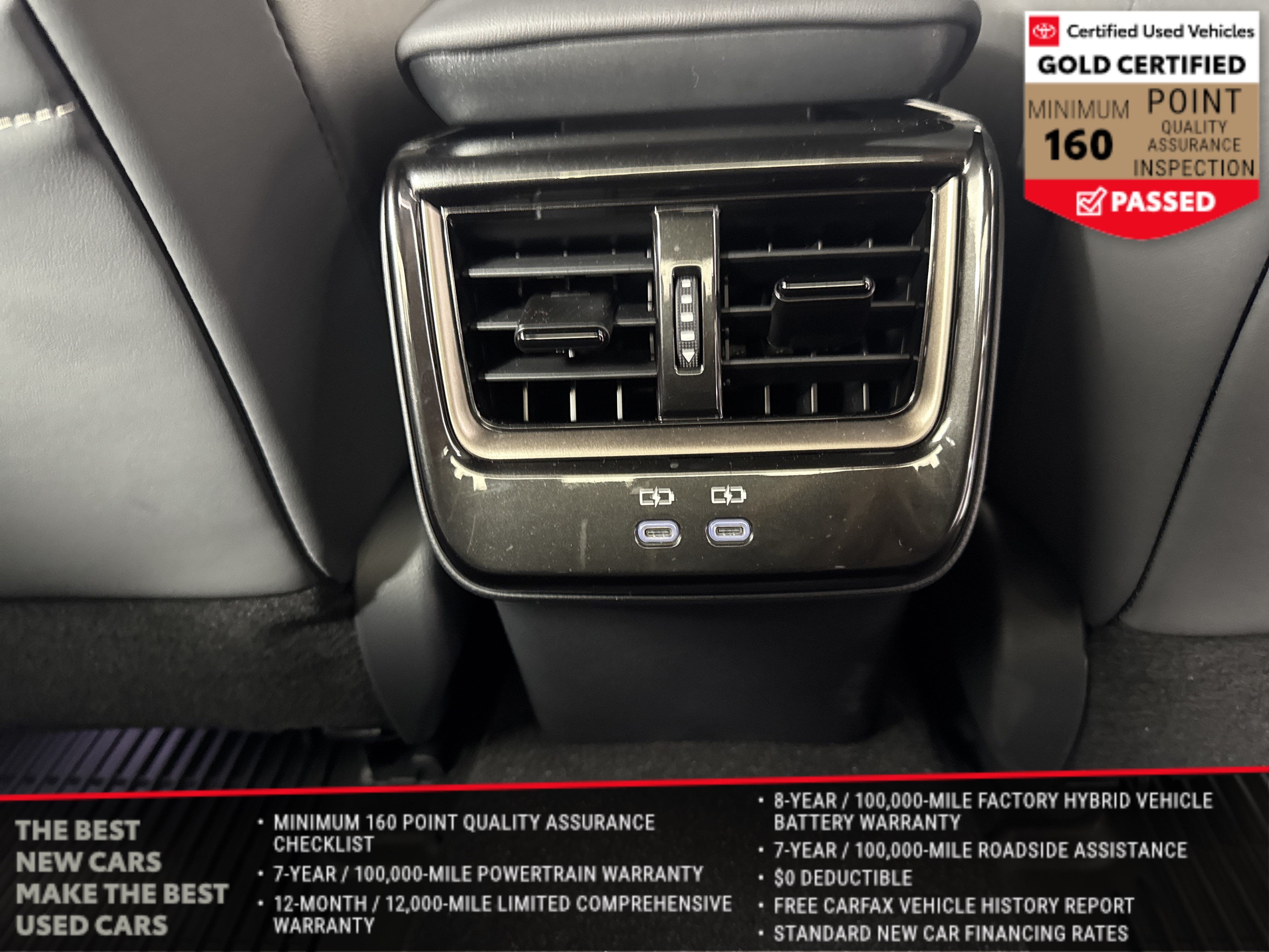 2026 Toyota Crown Platinum