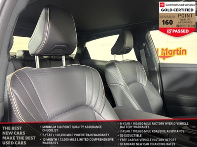 2026 Toyota Crown Platinum