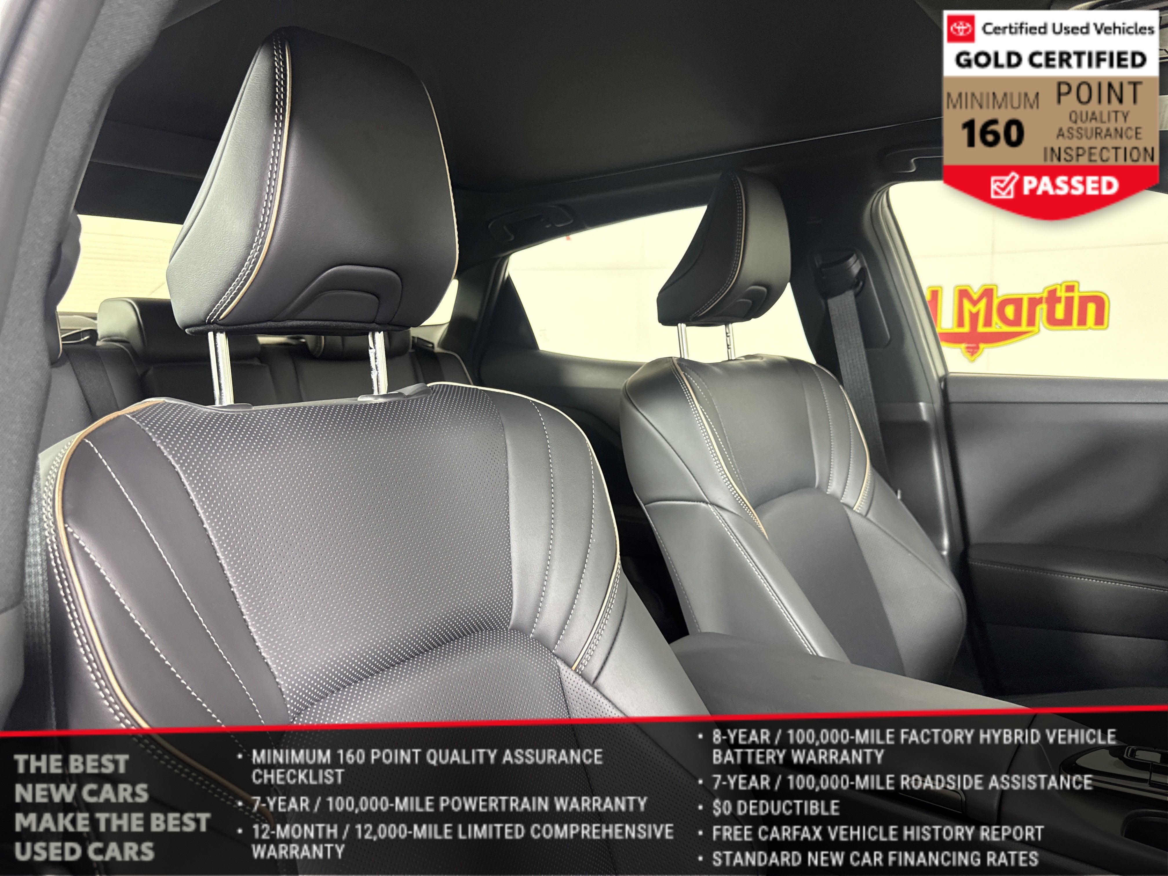 2026 Toyota Crown Platinum