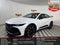 2026 Toyota Crown Platinum