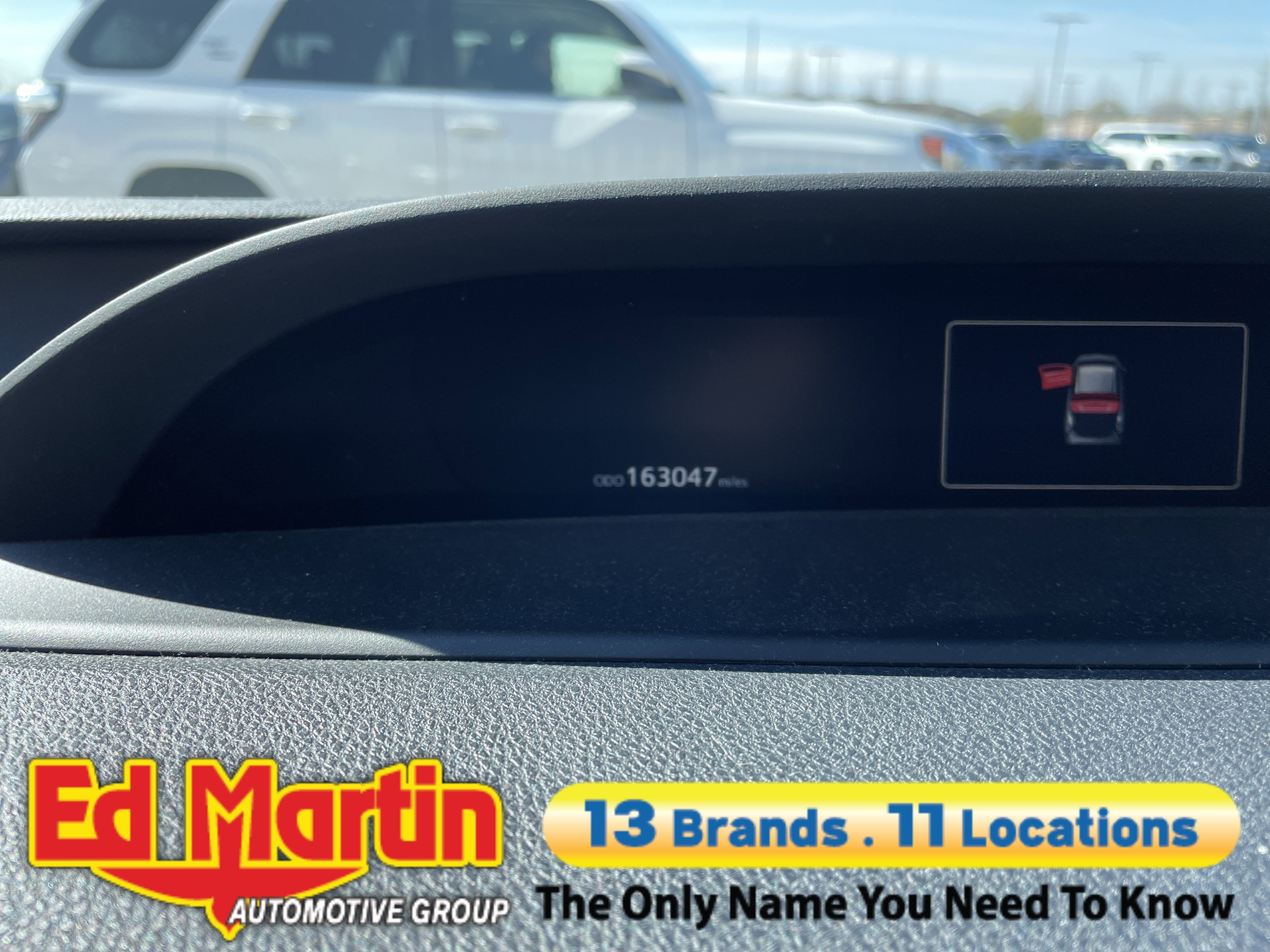 2017 Toyota Prius Four Touring