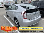 2013 Toyota Prius Four
