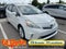 2013 Toyota Prius v Five