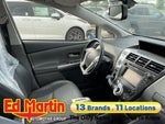 2013 Toyota Prius v Five