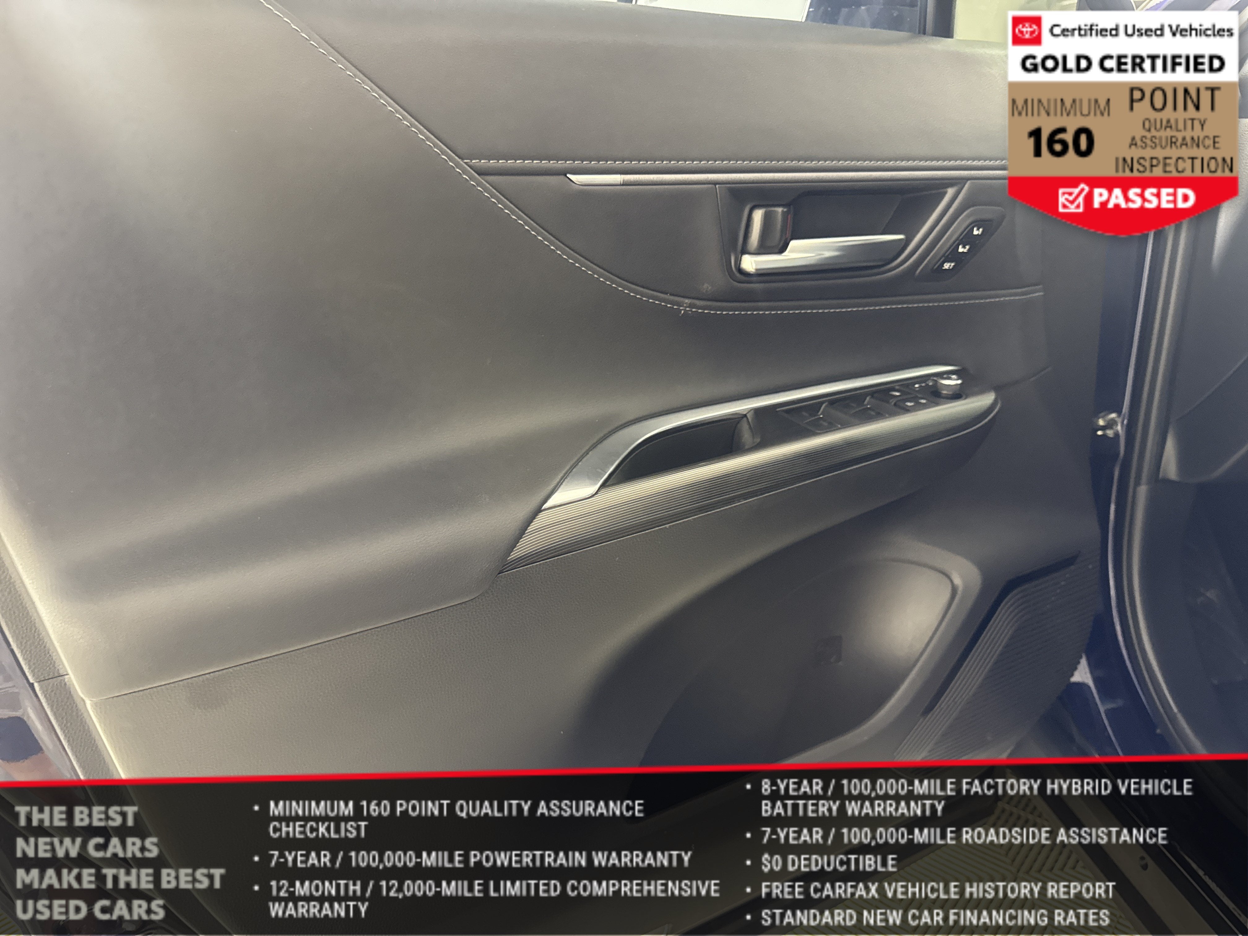2024 Toyota Venza XLE