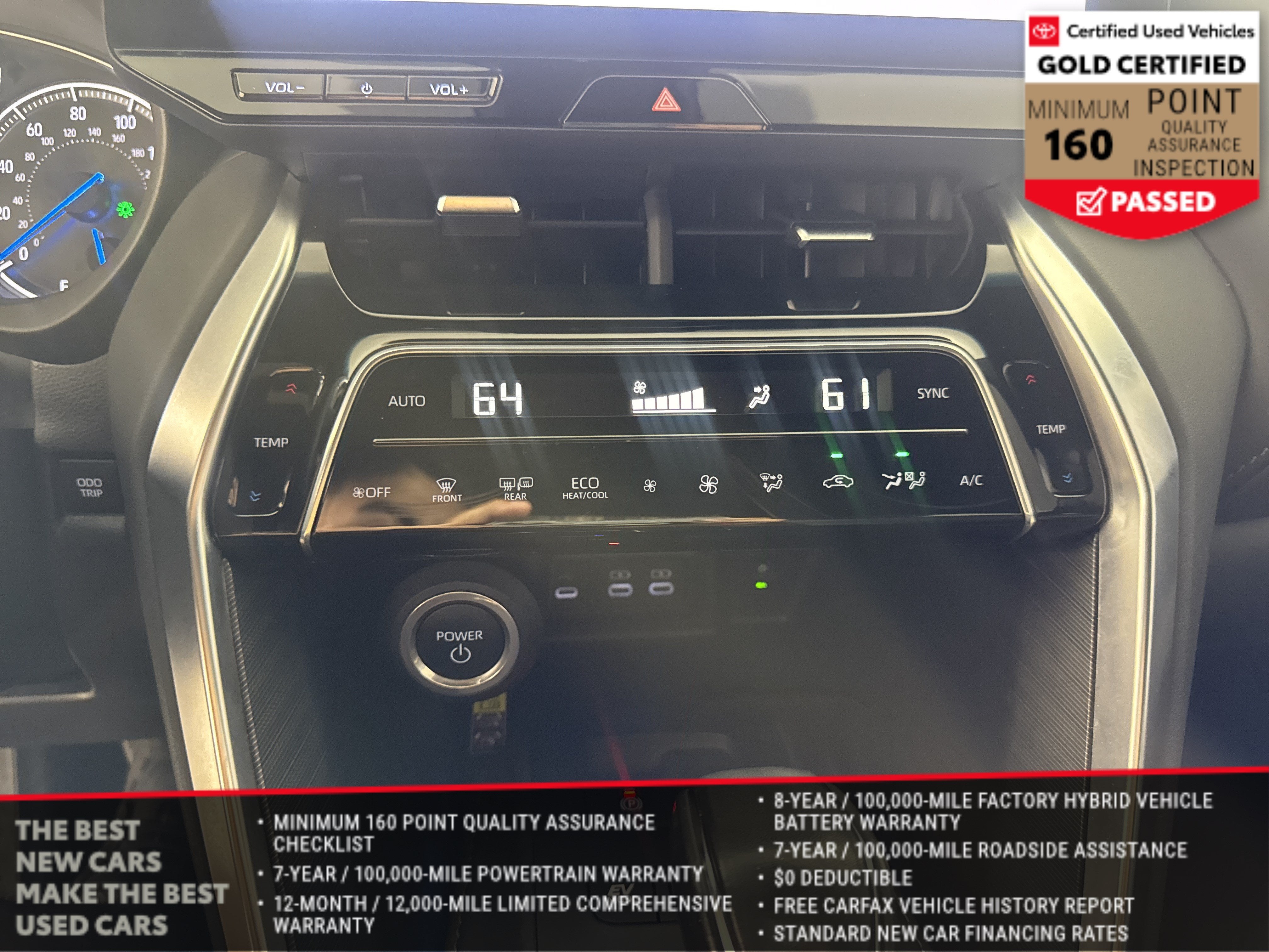 2024 Toyota Venza XLE