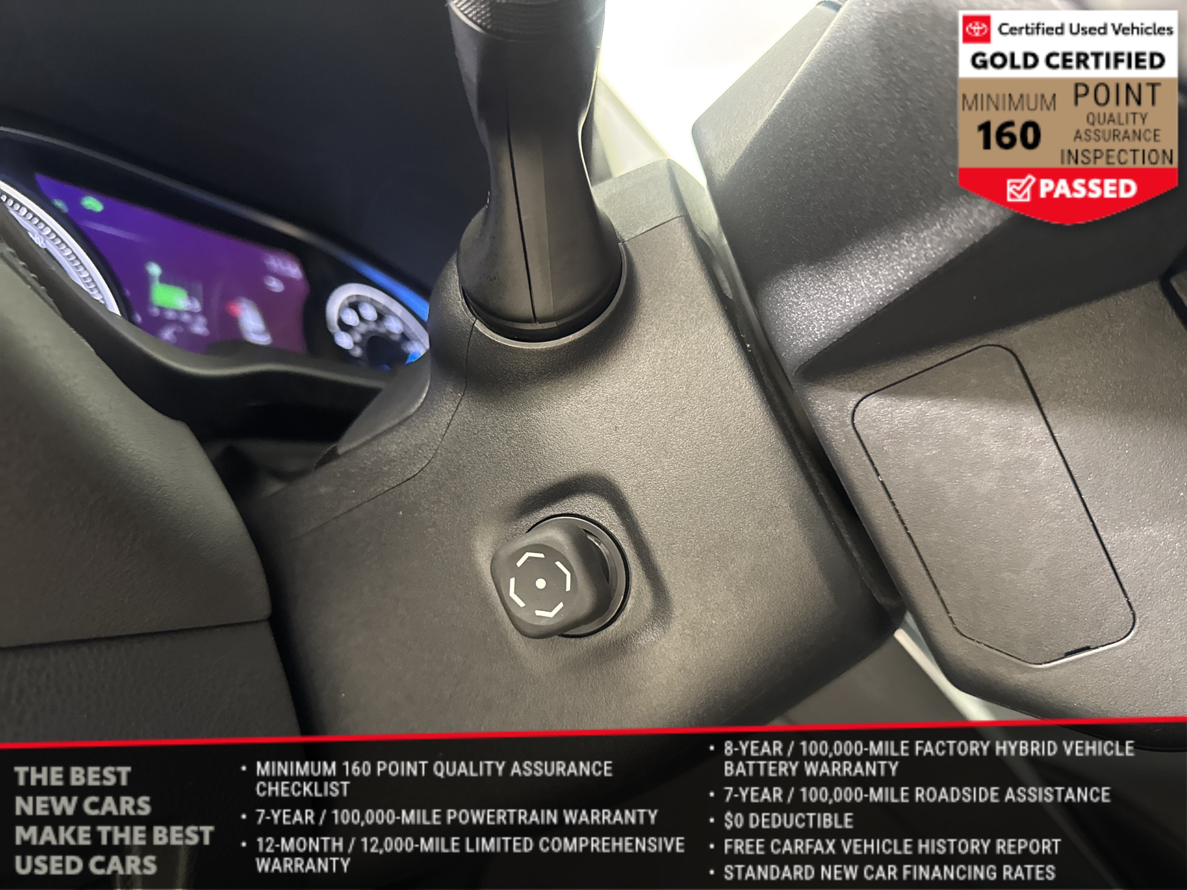 2024 Toyota Venza XLE