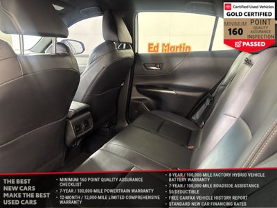 2024 Toyota Venza XLE
