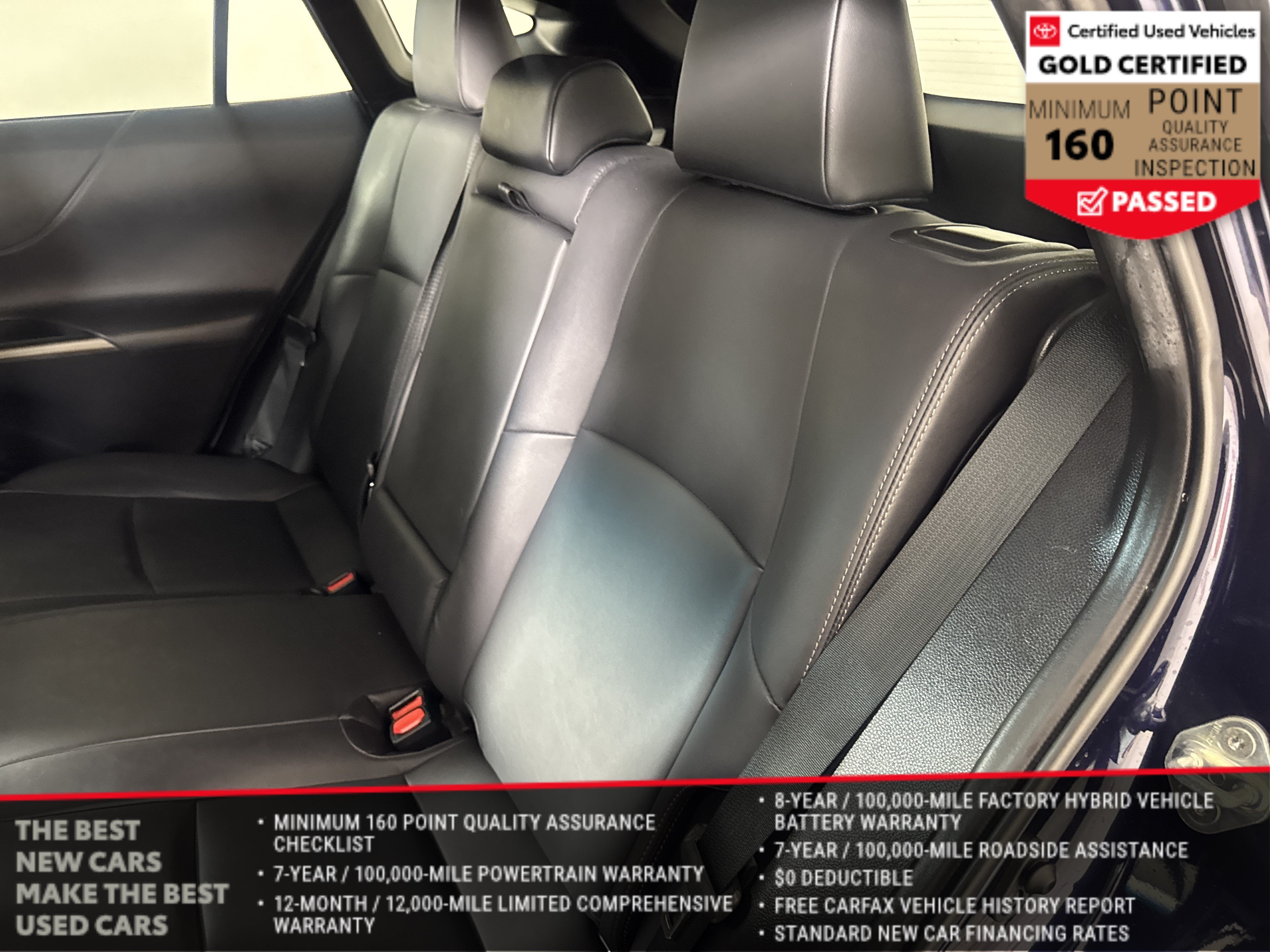2024 Toyota Venza XLE