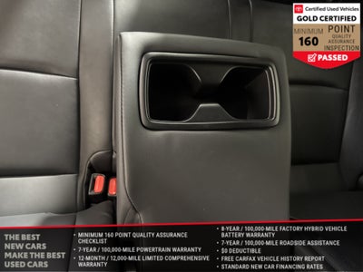 2024 Toyota Venza XLE