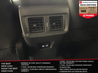 2024 Toyota Venza XLE