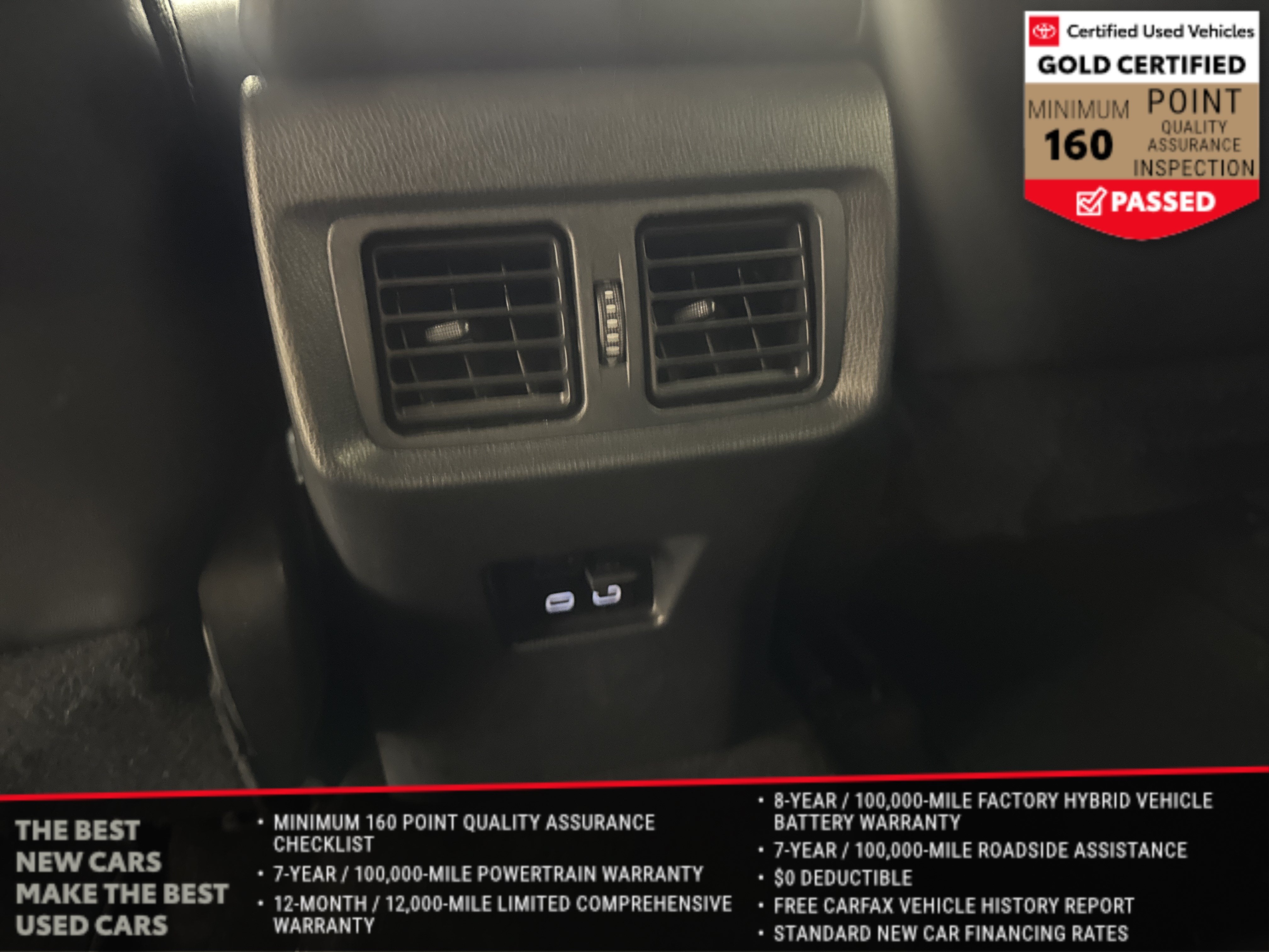 2024 Toyota Venza XLE