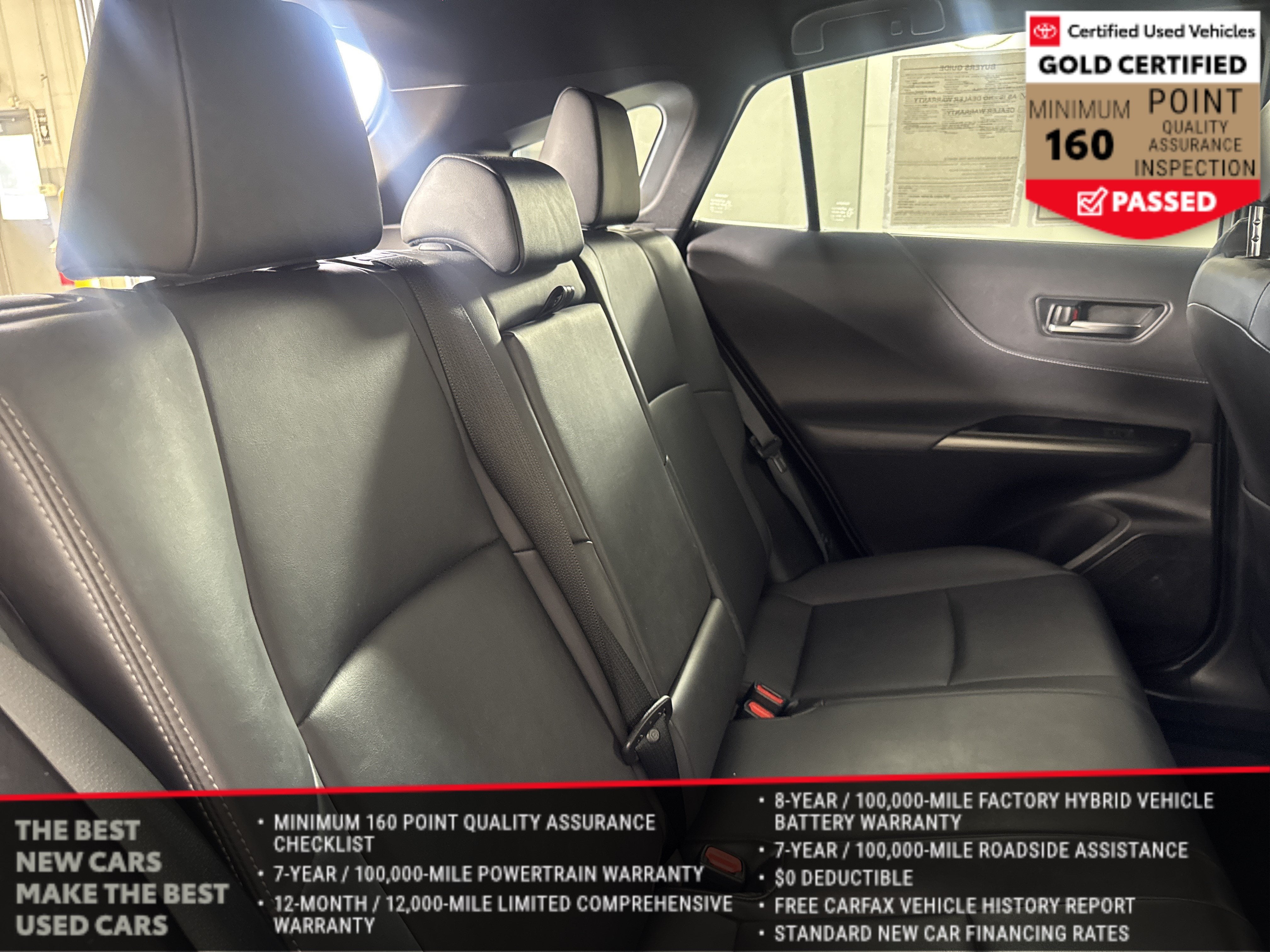2024 Toyota Venza XLE