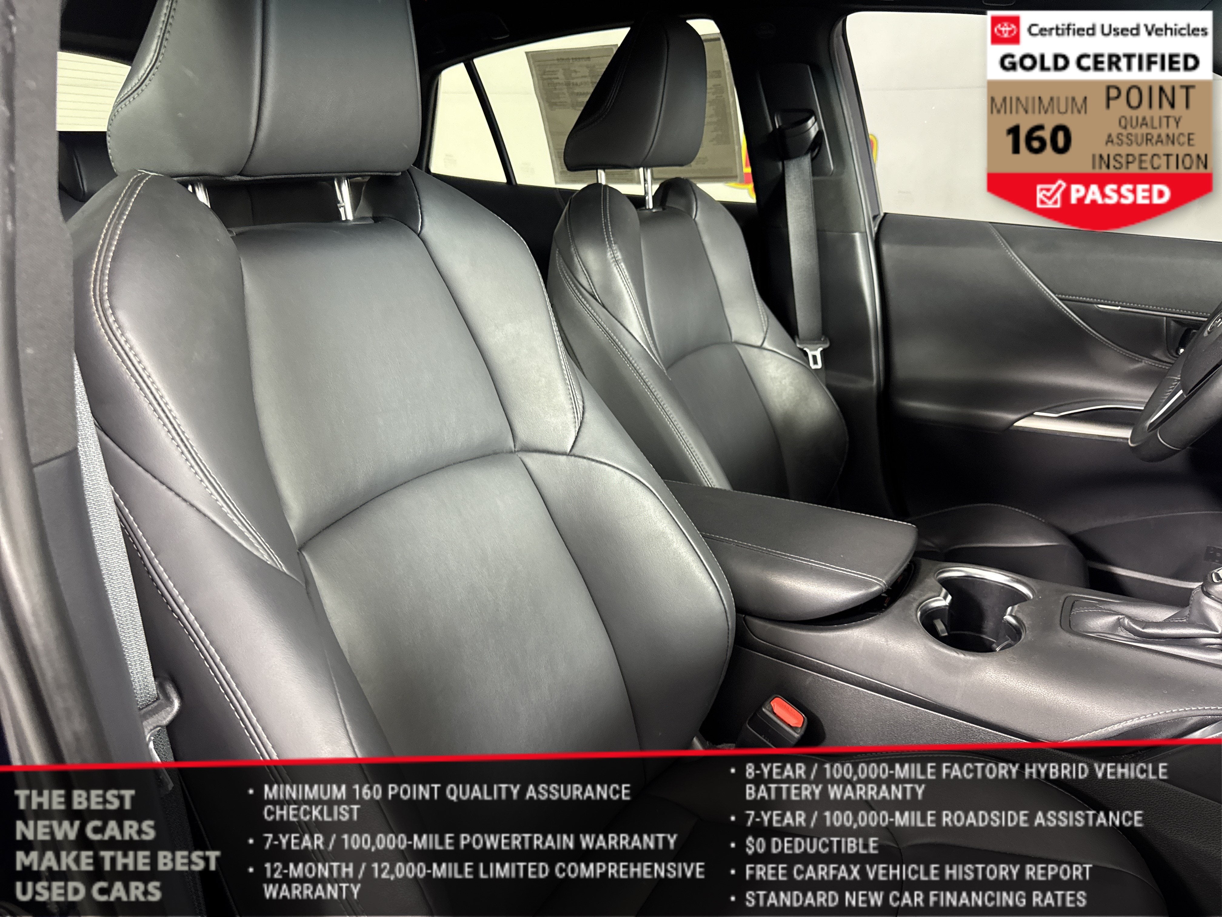 2024 Toyota Venza XLE