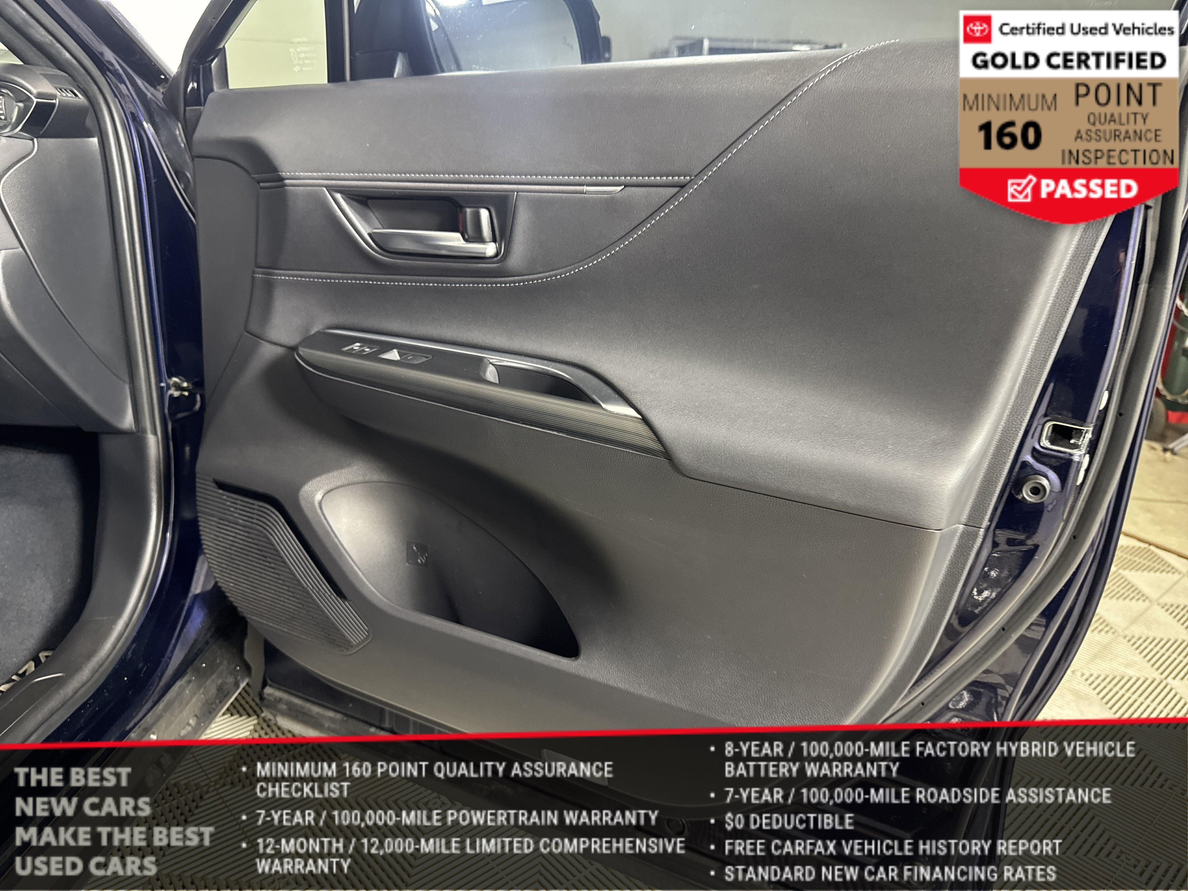 2024 Toyota Venza XLE