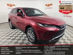 2024 Toyota Venza Limited