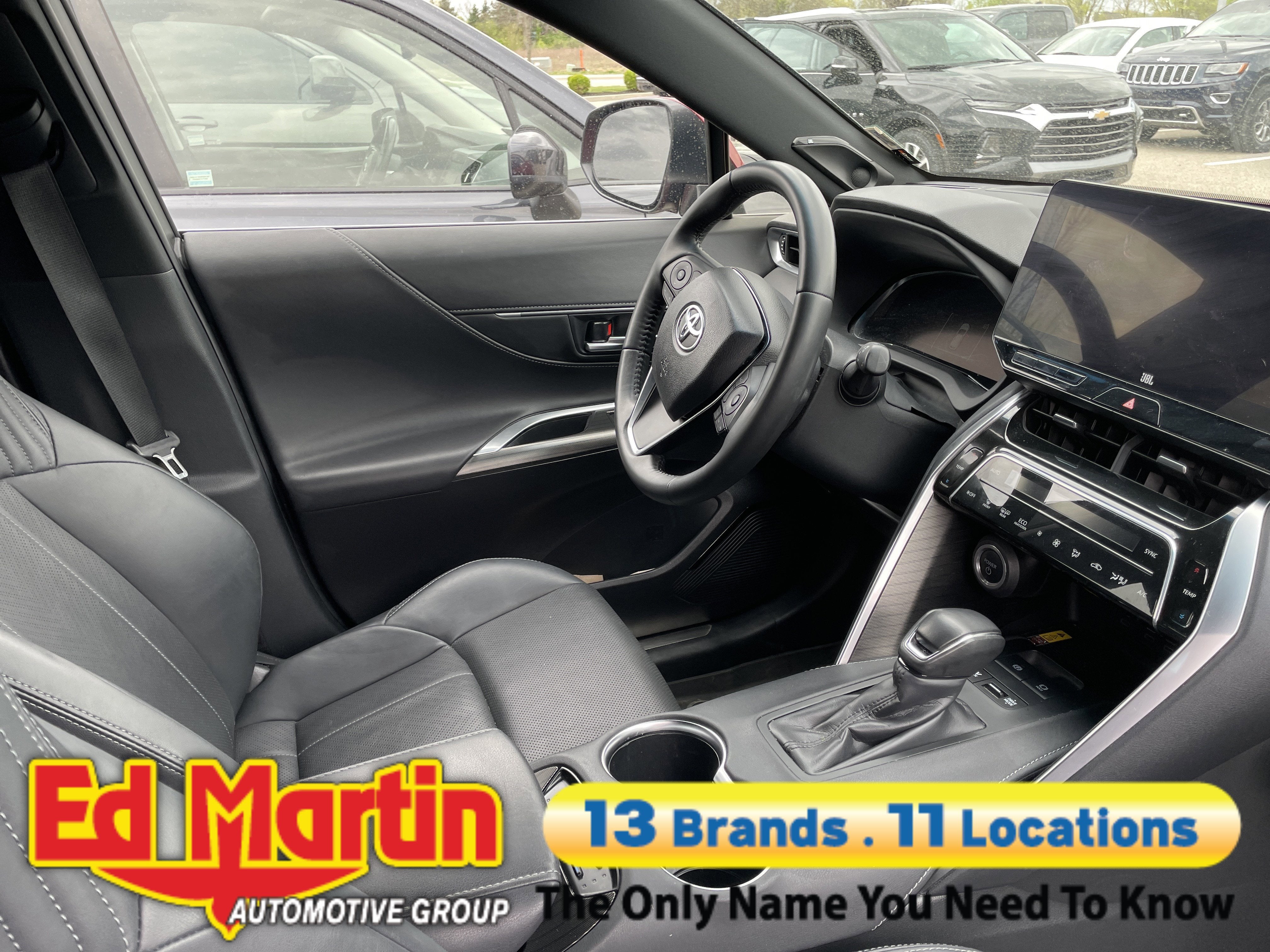 2024 Toyota Venza Limited