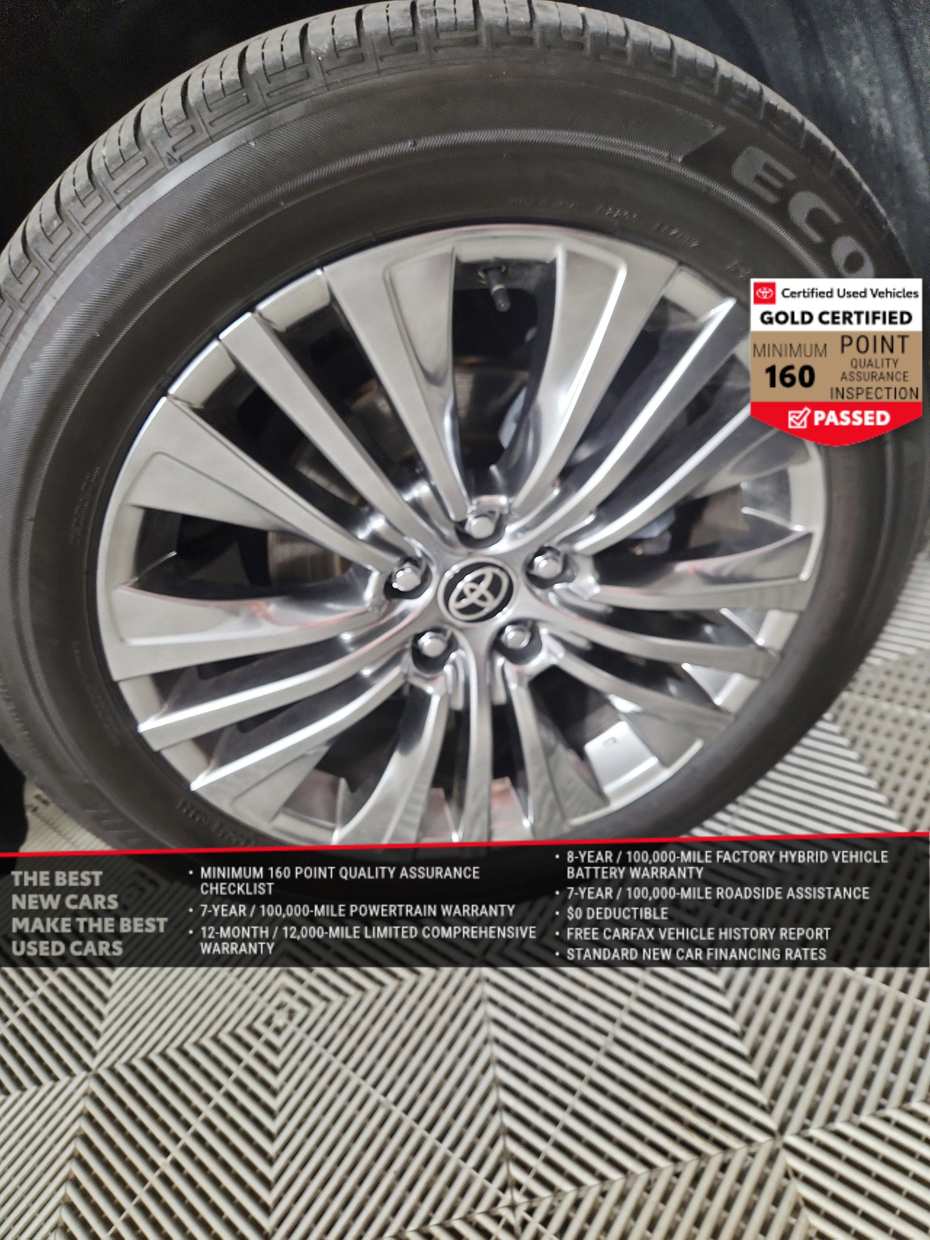 2024 Toyota Venza Limited